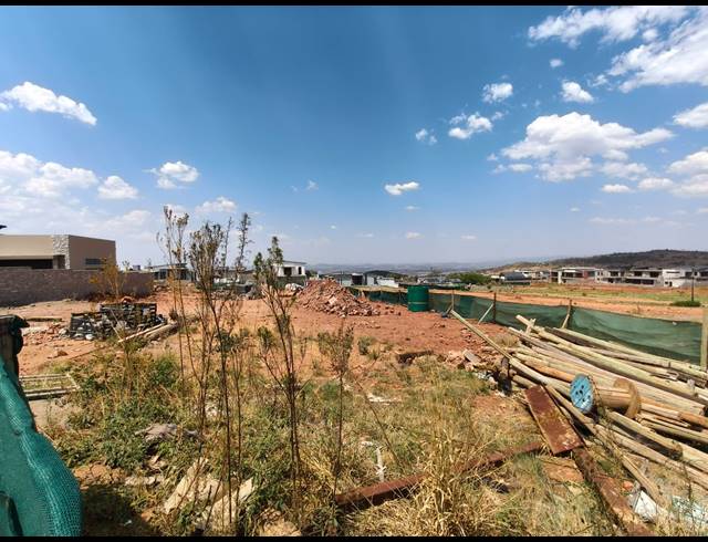 936M² VACANT LAND FOR SALE IN CASHAN